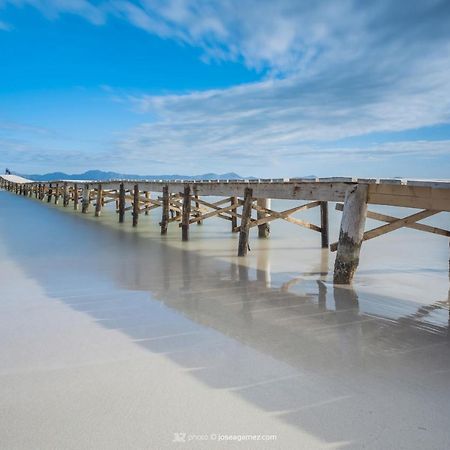 Apartamento Marina Port de Alcudia  Zewnętrze zdjęcie