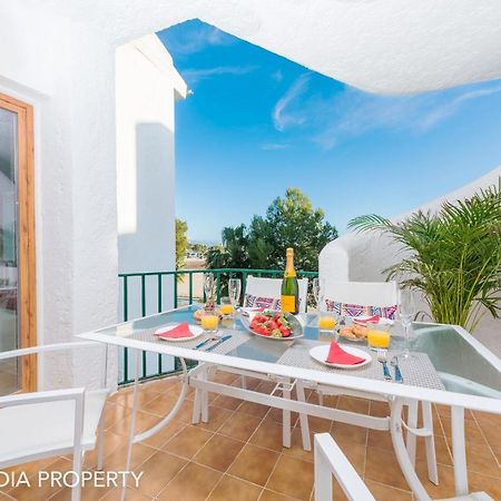 Apartamento Marina Port de Alcudia  Zewnętrze zdjęcie